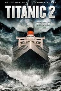 Poster Titanic 2
